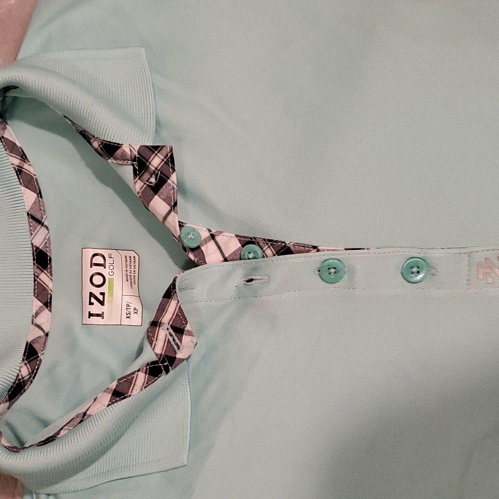 Golf Shirt